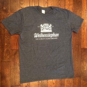 Weihenstephan Brewery T-Shirt